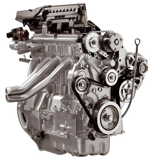 2011 A Caldina Car Engine